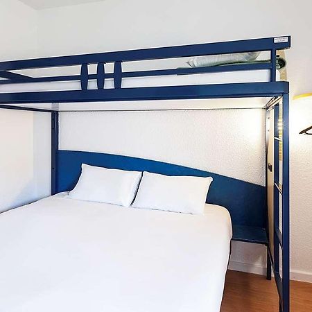 Ibis Budget Agen Zewnętrze zdjęcie