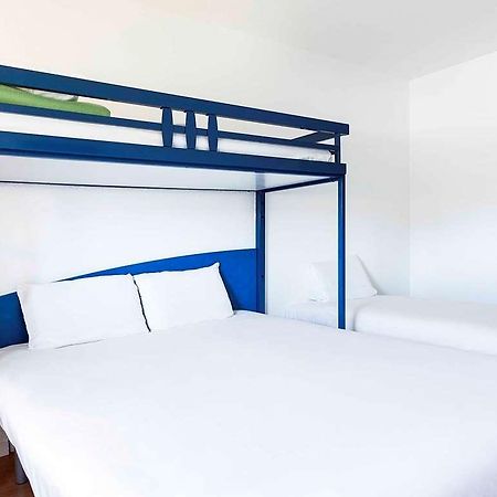 Ibis Budget Agen Zewnętrze zdjęcie